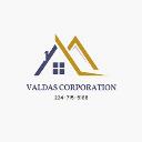 Valdas Corporation logo